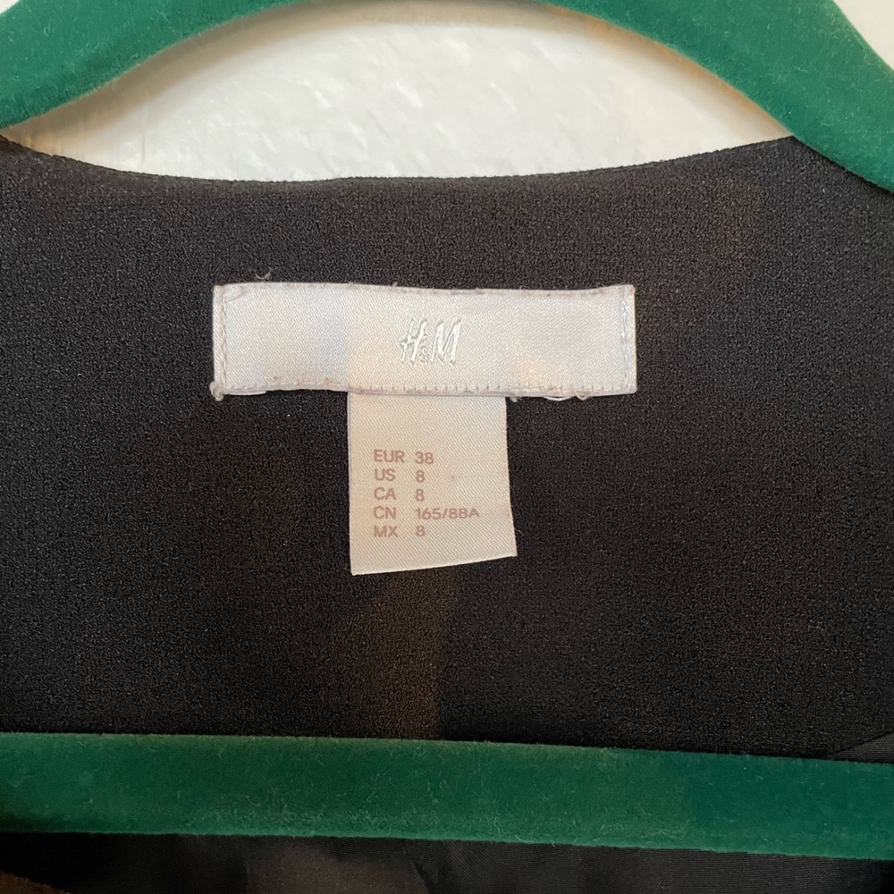 H&M Structured Jacket - Picture 2 of 3